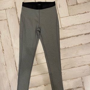 Nike pro leggings